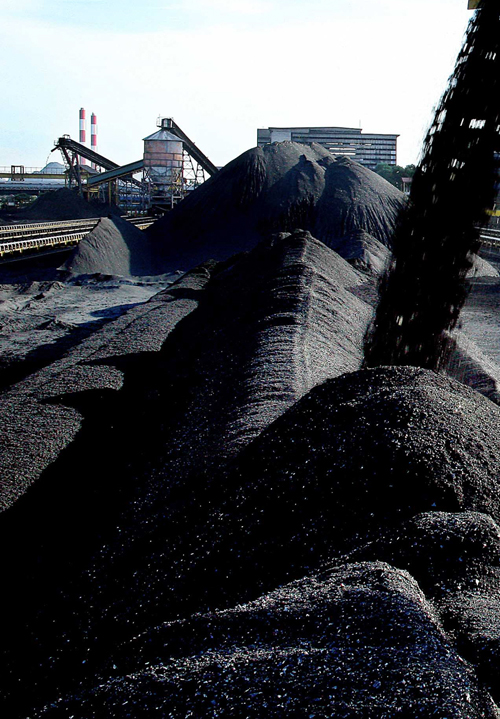 Coal industry